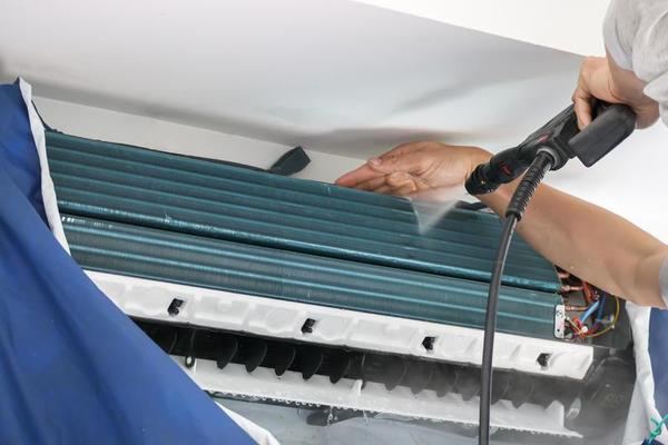 CITY HOME AIRCON & REFRIGATION SERVICES work photo